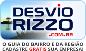desviorizzo.com.br - desenvolvido por Santo Site