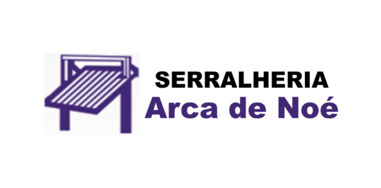 SERRALHERIA ARCA DE NOÉ