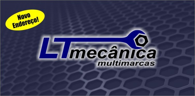 LT MECÂNICA