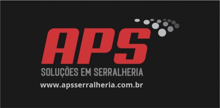 APS SERRALHERIA